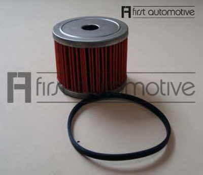 1A FIRST AUTOMOTIVE d20909 -  Топливный фильтр